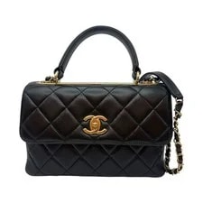Chanel CC Small Lamb Flap Chain A92236 157456438 2