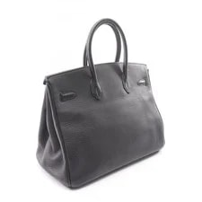 Hermes Birkin 35 GHW K 2