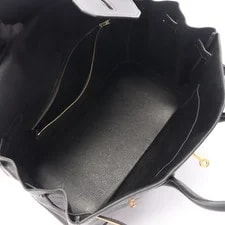 Hermes Birkin 35 GHW K 3