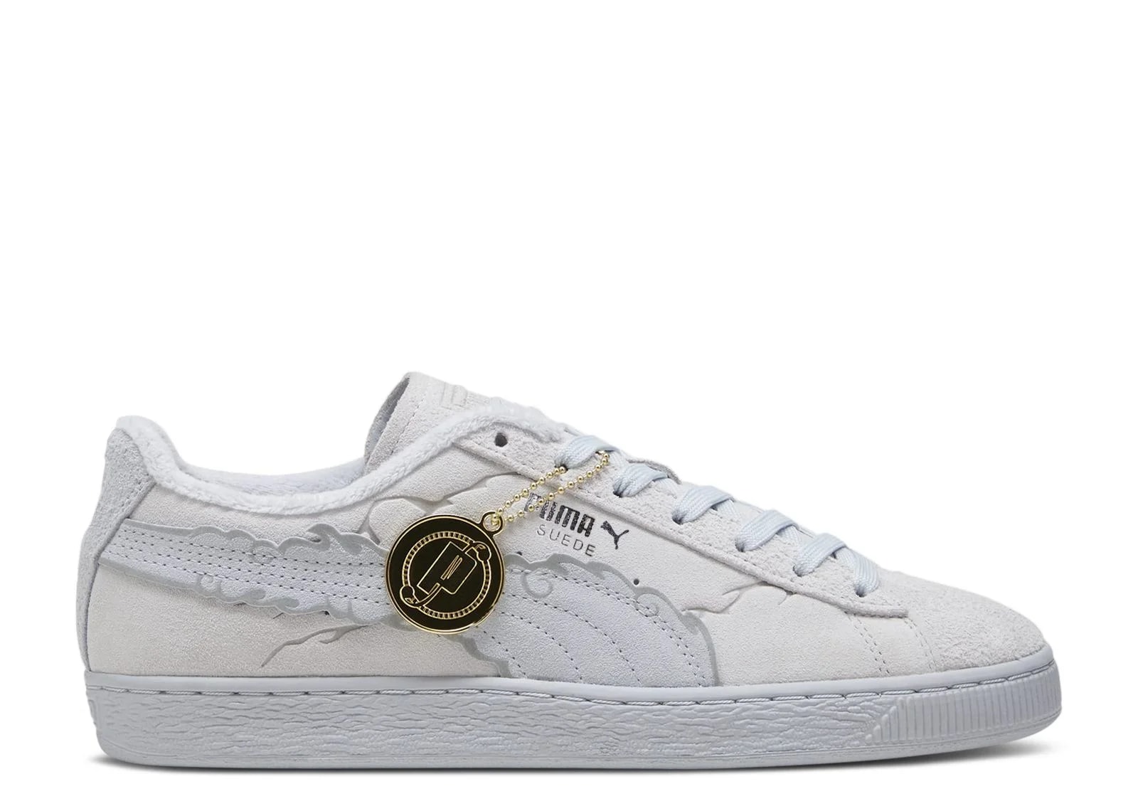 Puma — One Piece X 'Gear 5 Luffy' — Sneaker — resale