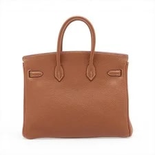 Hermès Birkin 25 le Tournay Metal Fittings □I: 2005 2