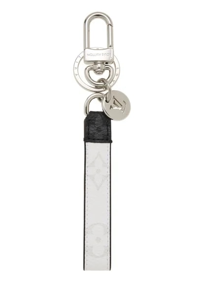 Louis Vuitton — Porte Cles Dragonne — Accessory — resale
