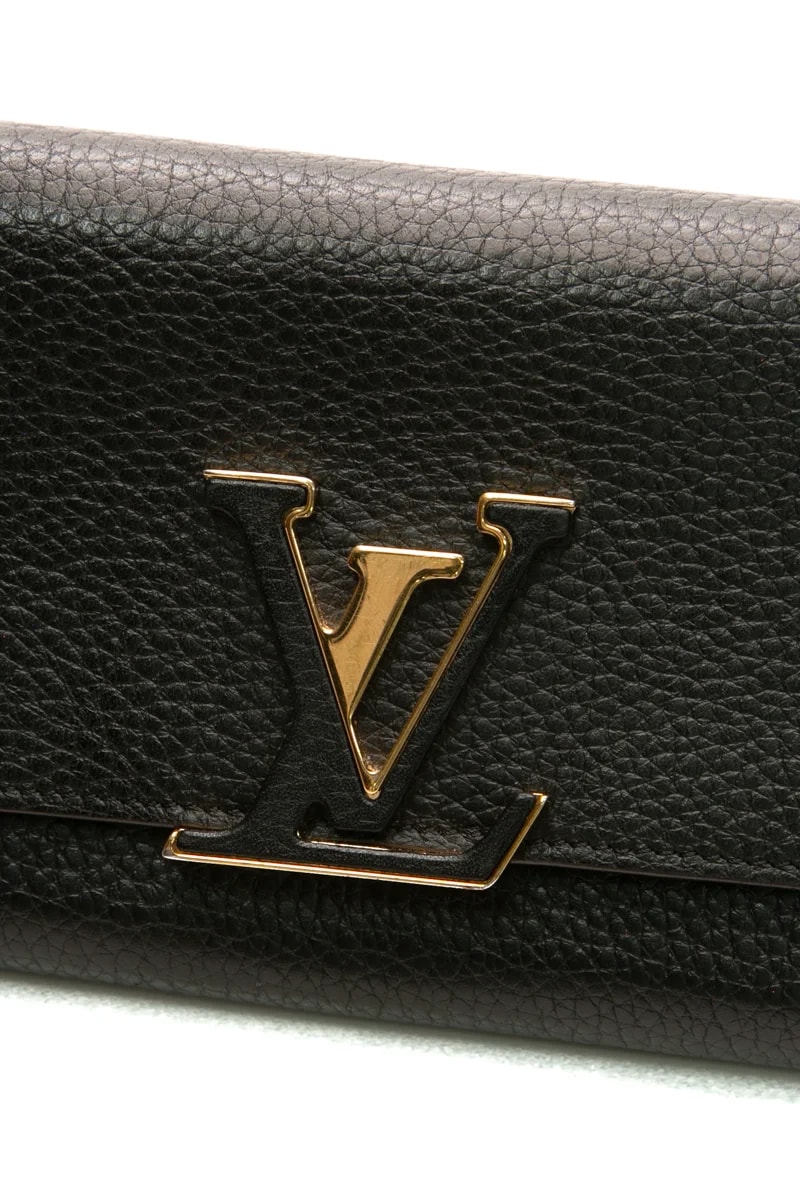 Capucines Wallet 4