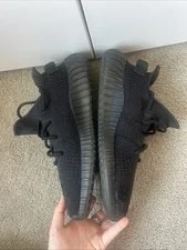 Clean! Yeezy 350 V2 2022 Size 11.5 Adidas HQ4540 No Box 3