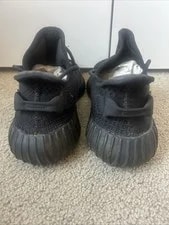 Clean! Yeezy 350 V2 2022 Size 11.5 Adidas HQ4540 No Box 4