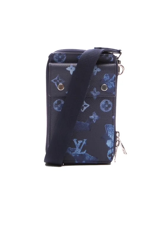 Louis Vuitton — Phone — Handbag — resale