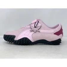 Puma Mostro X Pokemon Espeon , Size 7 407013-01 2