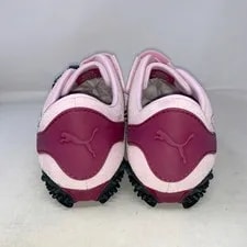 Puma Mostro X Pokemon Espeon , Size 7 407013-01 4