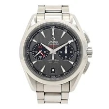 Omega — Omega Seamaster Diver 300M 231.10.43.52.06.001 Stainless Steel 43mm #TSW178 — Watch — resale