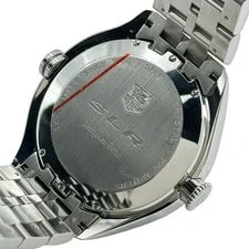 Tag Heuer SLR Caliber 17 Mercedes-Benz CAG2010.BA0254 Black #459 2