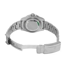Rolex Submariner 116610LN 40mm Stainless Steel Black #WW996 4