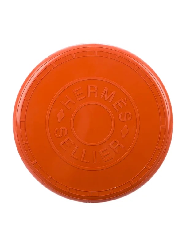 Wouf Disc Volant 2