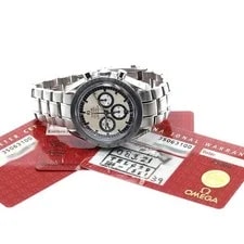 Omega Speedmaster Racing Legend Schumacher 3506.31 TO303267 2
