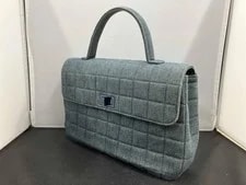 Chanel Chocobar Flap 6728275 w/Dust & Card 3