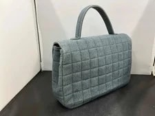 Chanel Chocobar Flap 6728275 w/Dust & Card 4