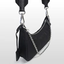 Prada Re-Edition Hobo 1BH204 156101807 4