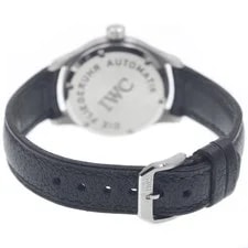 IWC Pilot's Mark XII IW442101 TO295974 4