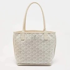 Goyard Anjou Reversible and 4