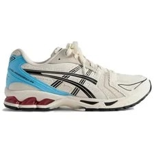 Asics Gel-Kayano 14 Kith Marvel Vs. Capcom Ryu 1203B011-100 2