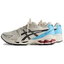 Asics Gel-Kayano 14 Kith Marvel Vs. Capcom Ryu 1203B011-100 3