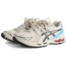 Asics Gel-Kayano 14 Kith Marvel Vs. Capcom Ryu 1203B011-100 4