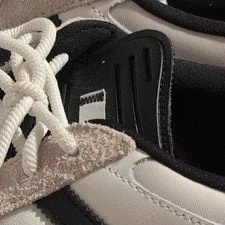 Adidas Bad Bunny Gazelle Indoor Core / /Gum 3
