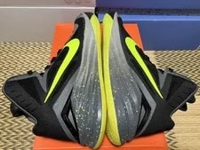 Nike Hyperdunk 2014 City Pack NYC Dark -Volt 653640-070 Us9 3