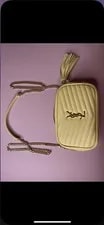 Slightly Saint Laurent LOU Crossbody 4