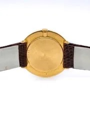 1969 Audemars Piguet ‘Disco Volante’ Guilloche Textured Dial & Bezel - 18k 32mm 2