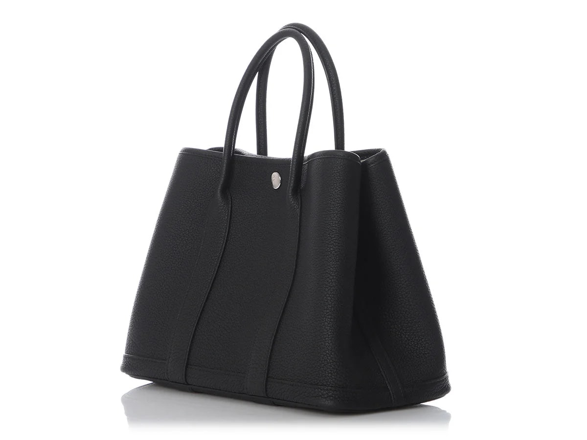 Hermès Garden Party 30 3