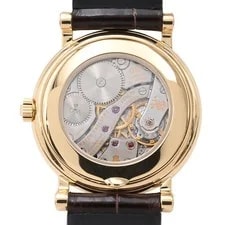 Patek Philippe Calatrava 4959J-001 White 2