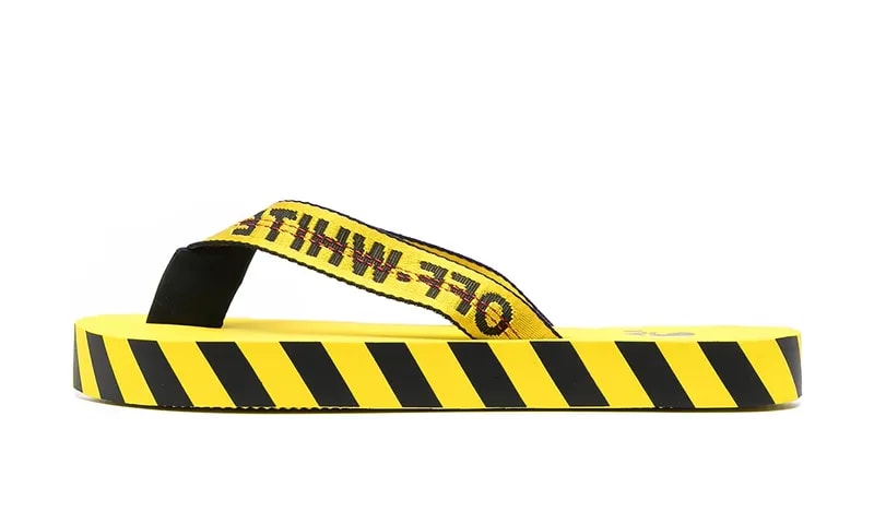 Industrial Flip Flops " OMIC002R21MAT0021810 3