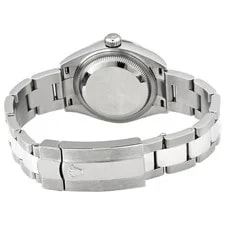 Rolex Lady Datejust Automatic White Dial Oyster 279174WRO 3
