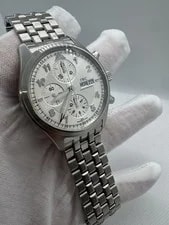 IWC Pilot Spitfire Chronograph 4