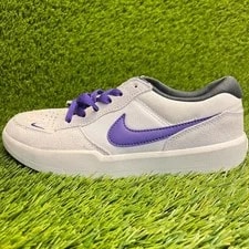 Nike SB Force 58 Size 5 Athletic Shoes 3