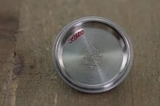 Omega Speedmaster Professional Moon "Racing" Build (Ref. 145.022-78) 2