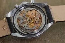 Omega Speedmaster Professional Moon "Racing" Build (Ref. 145.022-78) 3