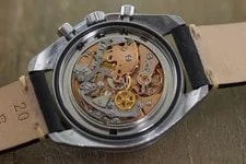 Omega Speedmaster Professional Moon "Racing" Build (Ref. 145.022-78) 4