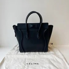 Celine Luggage Smile - Very Good #1CWW0C5 2