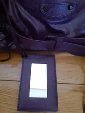 Balenciaga the City 2Way Strap Japan 4