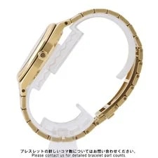 Audemars Piguet Royal Oak 36mm 18K Yellow Gold Champagne Dial 14790BA.OO.078... 2