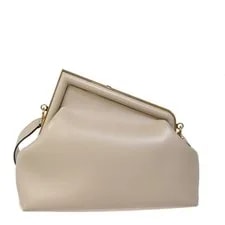 Fendi First Medium 2Way Italy 370RJ786 3
