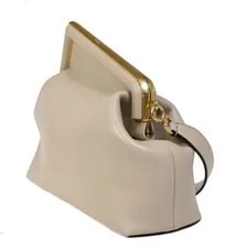 Fendi First Medium 2Way Italy 370RJ786 4