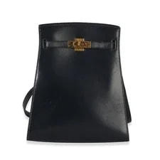 Hermès — Hermès Kelly Sport 20 — Handbag — resale