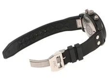 IWC Pilot's Chronograph Top Gun IW389401 Ceramic / Titanium / Rubber #DW1935 4