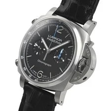 Panerai Luminor Chrono PAM01109 TO311075 2