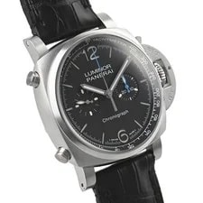 Panerai Luminor Chrono PAM01109 TO311075 3