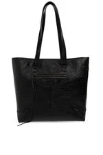Balenciaga — Balenciaga le City Cabas $2450 New & — Handbag — resale
