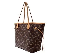 Louis Vuitton Neverfull NM 7349656344 97448889 2