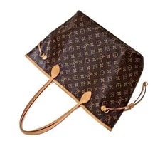 Louis Vuitton Neverfull NM 7349656344 97448889 3